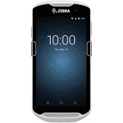 Zebra TC56 — Mobil Kompüter, Android 6.0, 2 GB RAM / 16 GB Flash TC56DJ-1PAZU2P-A6